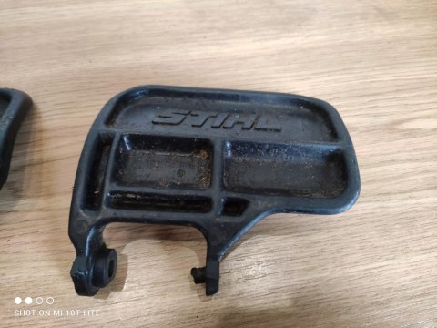 STIHL 031 045 050 051 076 RĄCZKA DŹWIGNIA HAMULCA STIHL 031 045 050 051 076 RĄCZKA DŹWIGNIA HAMULCA