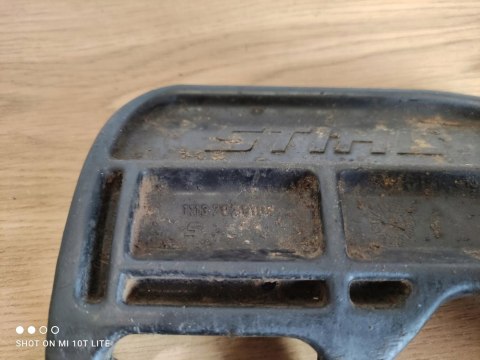 STIHL 031 045 050 051 076 RĄCZKA DŹWIGNIA HAMULCA STIHL 031 045 050 051 076 RĄCZKA DŹWIGNIA HAMULCA