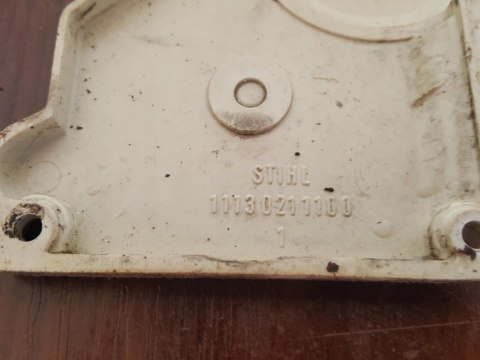 STIHL 031 AV POKRYWA OSŁONA OBUDOWA MASKOWNICA STIHL 031 AV POKRYWA OSŁONA OBUDOWA MASKOWNICA