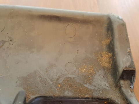 STIHL 031 AV RĄCZKA DŹWIGNIA HAMULCA UCHWYT STIHL 031 AV RĄCZKA DŹWIGNIA HAMULCA UCHWYT