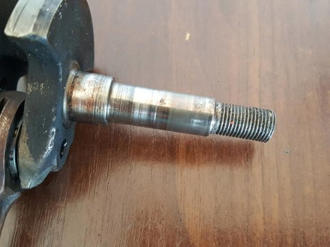 STIHL 031 AV WAŁ KORBOWY KORBOWÓD STIHL 031 AV WAŁ KORBOWY KORBOWÓD