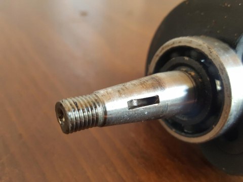 STIHL 031 AV WAŁ KORBOWY KORBOWÓD STIHL 031 AV WAŁ KORBOWY KORBOWÓD