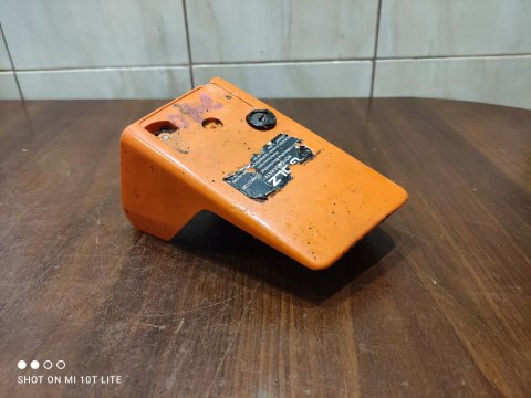 STIHL 034 036 AV POKRYWA OSŁONA OBUDOWA STIHL 034 036 AV POKRYWA OSŁONA OBUDOWA