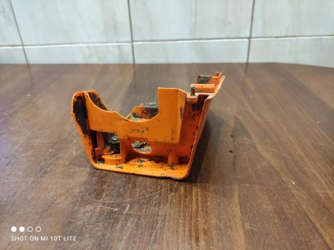STIHL 034 036 AV POKRYWA OSŁONA OBUDOWA STIHL 034 036 AV POKRYWA OSŁONA OBUDOWA
