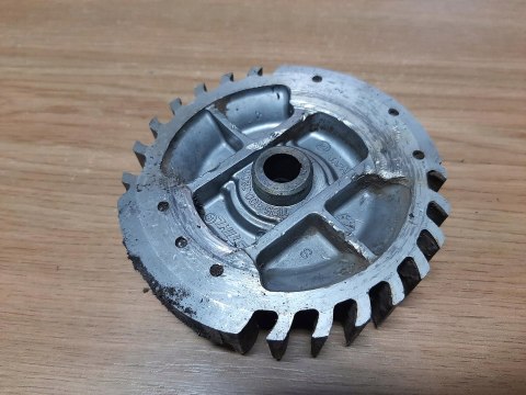 STIHL 034 036 MAGNETO KOŁO MAGNESOWE STIHL 034 036 MAGNETO KOŁO MAGNESOWE
