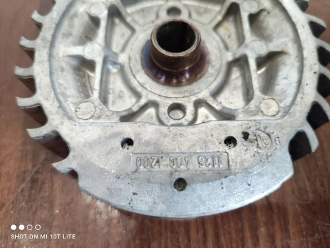 STIHL 034 036 MS360 MAGNETO KOŁO MAGNESOWE STIHL 034 036 MS360 MAGNETO KOŁO MAGNESOWE
