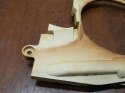 STIHL 034 036 MS360 OSŁONA OBUDOWA MASKOWNICA
