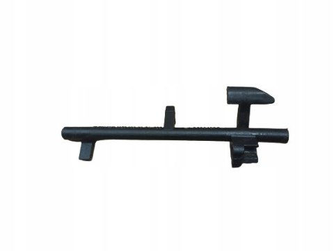 STIHL 034 036 PRZEŁĄCZNIK SSANIE STOP DŹWIGNIA STIHL 034 036 PRZEŁĄCZNIK SSANIE STOP DŹWIGNIA