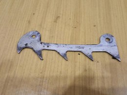STIHL 034 MS 340 OSTROGA KIEŁ PRZYPORA GRZEBIEŃ