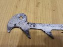 STIHL 034 MS 340 OSTROGA KIEŁ PRZYPORA GRZEBIEŃ