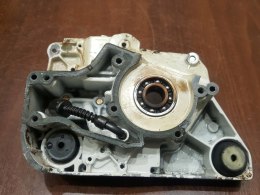 STIHL 038 AV MS 380 KARTER OBUDOWA SILNIKA BLOK