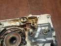 STIHL 038 AV MS 380 KARTER OBUDOWA SILNIKA BLOK