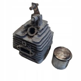 CASTOR CX.35N CYLINDER TŁOK ORYGINAŁ KOMPLET