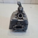 CASTOR CX.35N CYLINDER TŁOK ORYGINAŁ KOMPLET