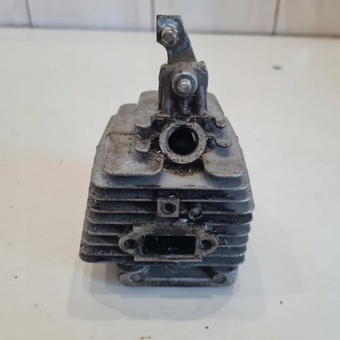 CASTOR CX.35N CYLINDER TŁOK ORYGINAŁ KOMPLET CASTOR CX.35N CYLINDER TŁOK ORYGINAŁ KOMPLET