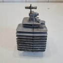 CASTOR CX.35N CYLINDER TŁOK ORYGINAŁ KOMPLET