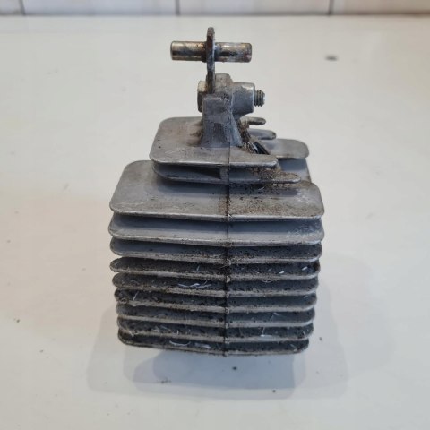 CASTOR CX.35N CYLINDER TŁOK ORYGINAŁ KOMPLET CASTOR CX.35N CYLINDER TŁOK ORYGINAŁ KOMPLET