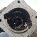 CASTOR CX.35N CYLINDER TŁOK ORYGINAŁ KOMPLET