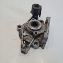 CASTOR CX.35N KARTER OBUDOWA SILNIKA KORPUS POŁÓWKA