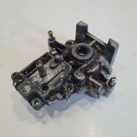 CASTOR CX.35N KARTER OBUDOWA SILNIKA KORPUS POŁÓWKA CASTOR CX.35N KARTER OBUDOWA SILNIKA KORPUS POŁÓWKA