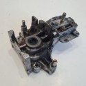 CASTOR CX.35N KARTER OBUDOWA SILNIKA KORPUS POŁÓWKA