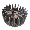 CASTOR CX.35N MAGNETO KOŁO MAGNESOWE
