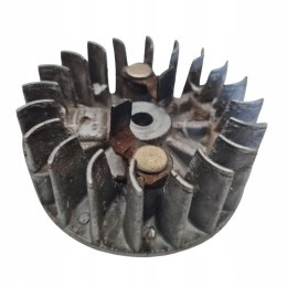 CASTOR CX.35N MAGNETO KOŁO MAGNESOWE