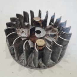 CASTOR CX.35N MAGNETO KOŁO MAGNESOWE