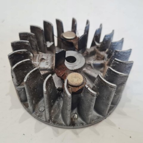 CASTOR CX.35N MAGNETO KOŁO MAGNESOWE CASTOR CX.35N MAGNETO KOŁO MAGNESOWE
