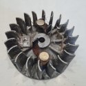 CASTOR CX.35N MAGNETO KOŁO MAGNESOWE