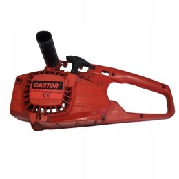 CASTOR CX.35N SZARPAK STARTER ROZRUSZNIK RĄCZKA OBUDOWA