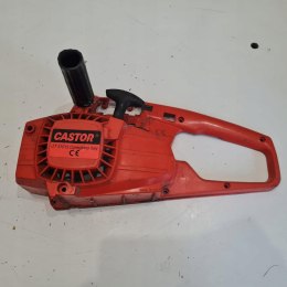 CASTOR CX.35N SZARPAK STARTER ROZRUSZNIK RĄCZKA OBUDOWA