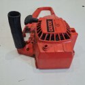 CASTOR CX.35N SZARPAK STARTER ROZRUSZNIK RĄCZKA OBUDOWA