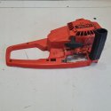 CASTOR CX.35N SZARPAK STARTER ROZRUSZNIK RĄCZKA OBUDOWA