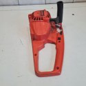 CASTOR CX.35N SZARPAK STARTER ROZRUSZNIK RĄCZKA OBUDOWA
