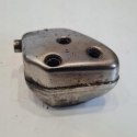 CASTOR CX.35N TŁUMIK WYDECH