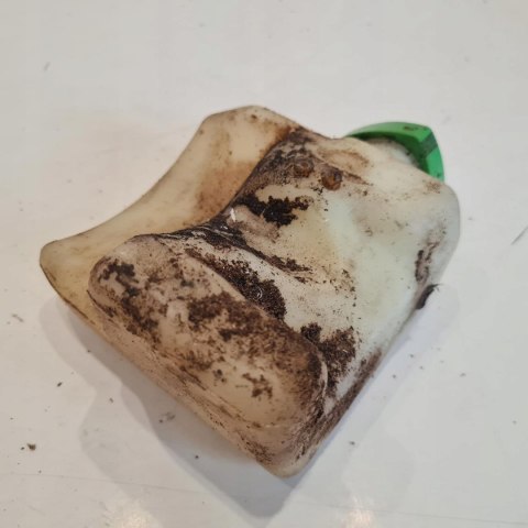 CASTOR CX.35N ZBIORNIK PALIWA BAK CASTOR CX.35N ZBIORNIK PALIWA BAK