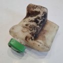 CASTOR CX.35N ZBIORNIK PALIWA BAK
