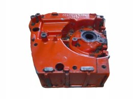 CASTOR C-40 KARTER OBUDOWA SILNIKA KORPUS POŁÓWKA