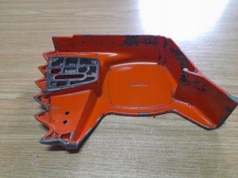 CASTOR C-40 OSŁONA OBUDOWA POKRYWA KORPUS CASTOR C-40 OSŁONA OBUDOWA POKRYWA KORPUS
