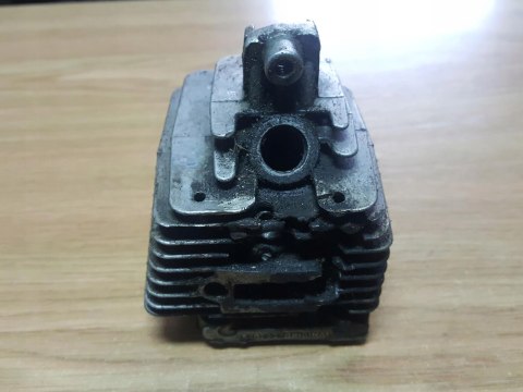 CASTOR IT 31015 CYLINDER ORYGINAŁ CASTOR IT 31015 CYLINDER ORYGINAŁ