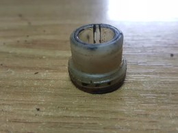 CASTOR IT 31015 NAPĘD ŚLIMAK POMPY OLEJU