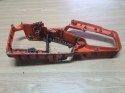 CASTOR IT 31015 RĄCZKA RĘKOJEŚĆ OBUDOWA OSŁONA