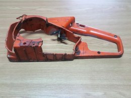 CASTOR IT 31015 RĄCZKA RĘKOJEŚĆ OBUDOWA OSŁONA