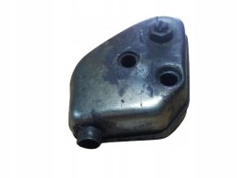 CASTOR IT 31015 TŁUMIK WYDECH
