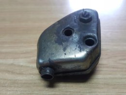 CASTOR IT 31015 TŁUMIK WYDECH