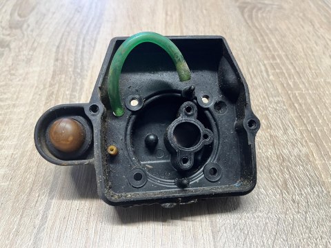 IKRA BT 1040 PODSTAWA OSŁONA OBUDOWA IKRA BT 1040 PODSTAWA OSŁONA OBUDOWA