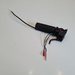 IKRA BT 1040 RĄCZKA GAZU RĘKOJEŚĆ MANETKA UCHWYT