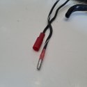 IKRA BT 1040 RĄCZKA GAZU RĘKOJEŚĆ MANETKA UCHWYT
