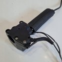 IKRA BT 1040 RĄCZKA GAZU RĘKOJEŚĆ MANETKA UCHWYT